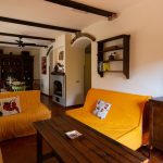 Villa Casale il Trecento – Castiglion Fiorentino