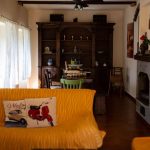 Villa Casale il Trecento – Castiglion Fiorentino