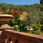 Villa Casale il Trecento – Castiglion Fiorentino