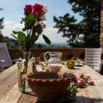 Villa Casale il Trecento – Castiglion Fiorentino