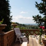 Villa Casale il Trecento – Castiglion Fiorentino