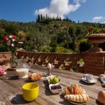 Villa Casale il Trecento – Castiglion Fiorentino