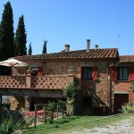 Villa Casale il Trecento – Castiglion Fiorentino