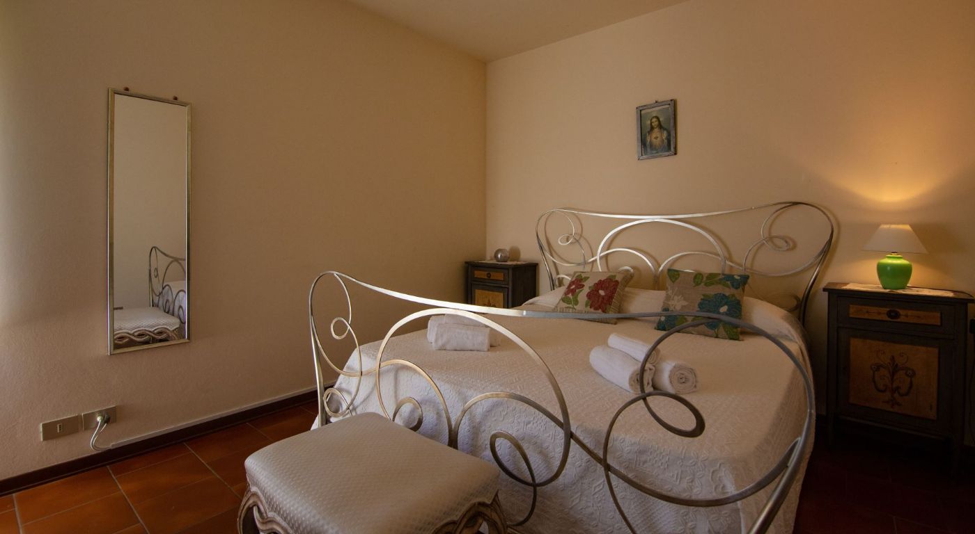 Villa Casale il Trecento – Castiglion Fiorentino