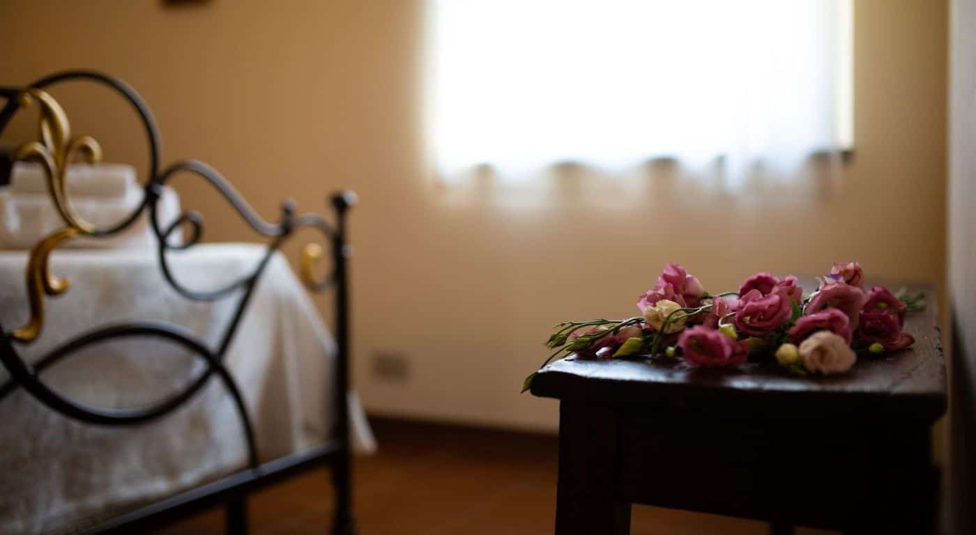Villa Casale il Trecento – Castiglion Fiorentino