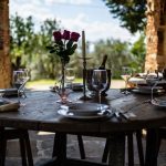 Villa Casale il Trecento – Castiglion Fiorentino