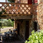 Villa Casale il Trecento – Castiglion Fiorentino