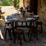 Villa Casale il Trecento – Castiglion Fiorentino