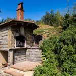 Villa Casale il Trecento – Castiglion Fiorentino