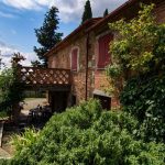 Villa Casale il Trecento – Castiglion Fiorentino