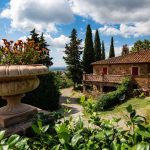Villa Casale il Trecento – Castiglion Fiorentino