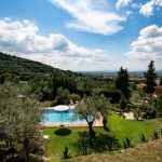 Villa Casale il Trecento – Castiglion Fiorentino