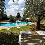 Villa Casale il Trecento – Castiglion Fiorentino