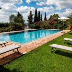 Villa Casale il Trecento – Castiglion Fiorentino