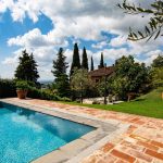 Villa Casale il Trecento – Castiglion Fiorentino