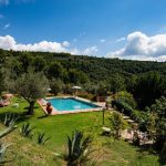Villa Casale il Trecento – Castiglion Fiorentino