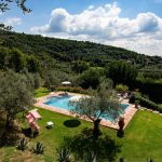 Villa Casale il Trecento – Castiglion Fiorentino