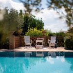Villa Casale il Trecento – Castiglion Fiorentino