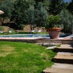Villa Casale il Trecento – Castiglion Fiorentino