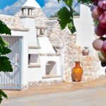 Trulli Itaka – Ceglie Messapica
