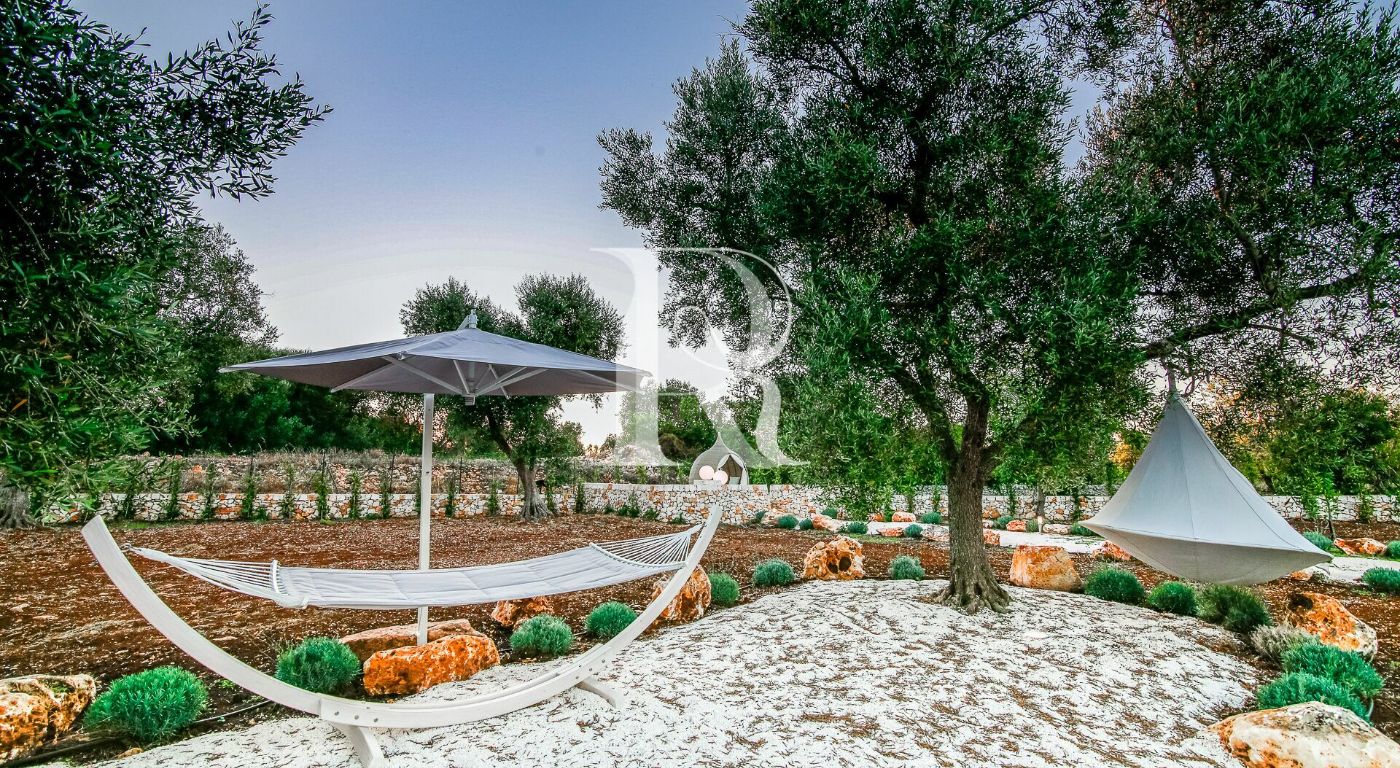 Trulli Itaka – Ceglie Messapica