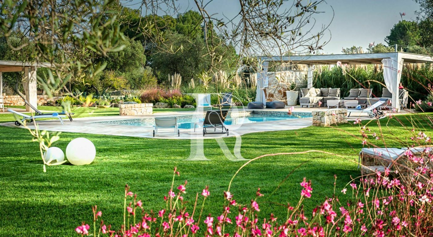 Trulli Itaka – Ceglie Messapica