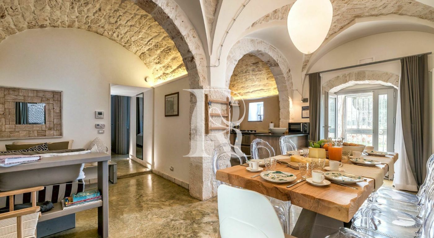 Trulli Itaka – Ceglie Messapica