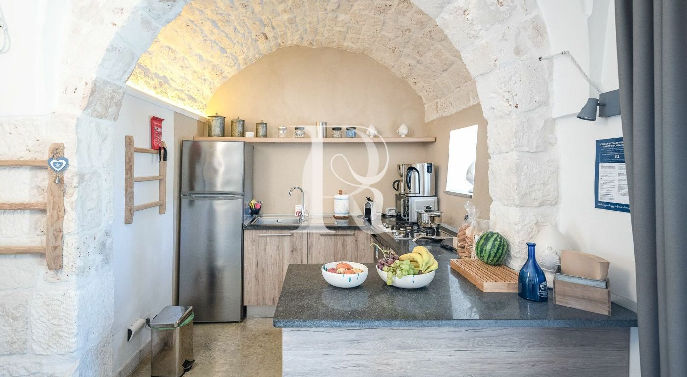 Trulli Itaka – Ceglie Messapica