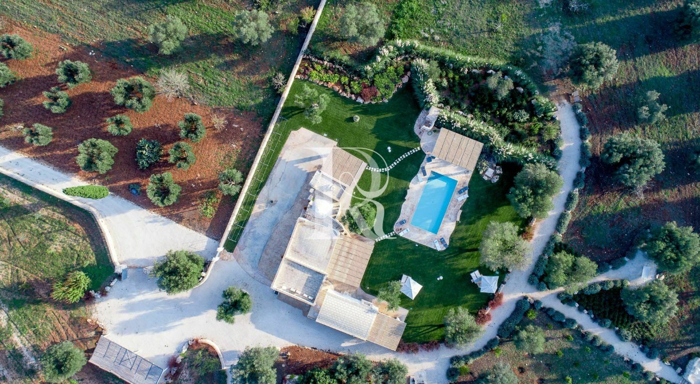 Trulli Itaka – Ceglie Messapica