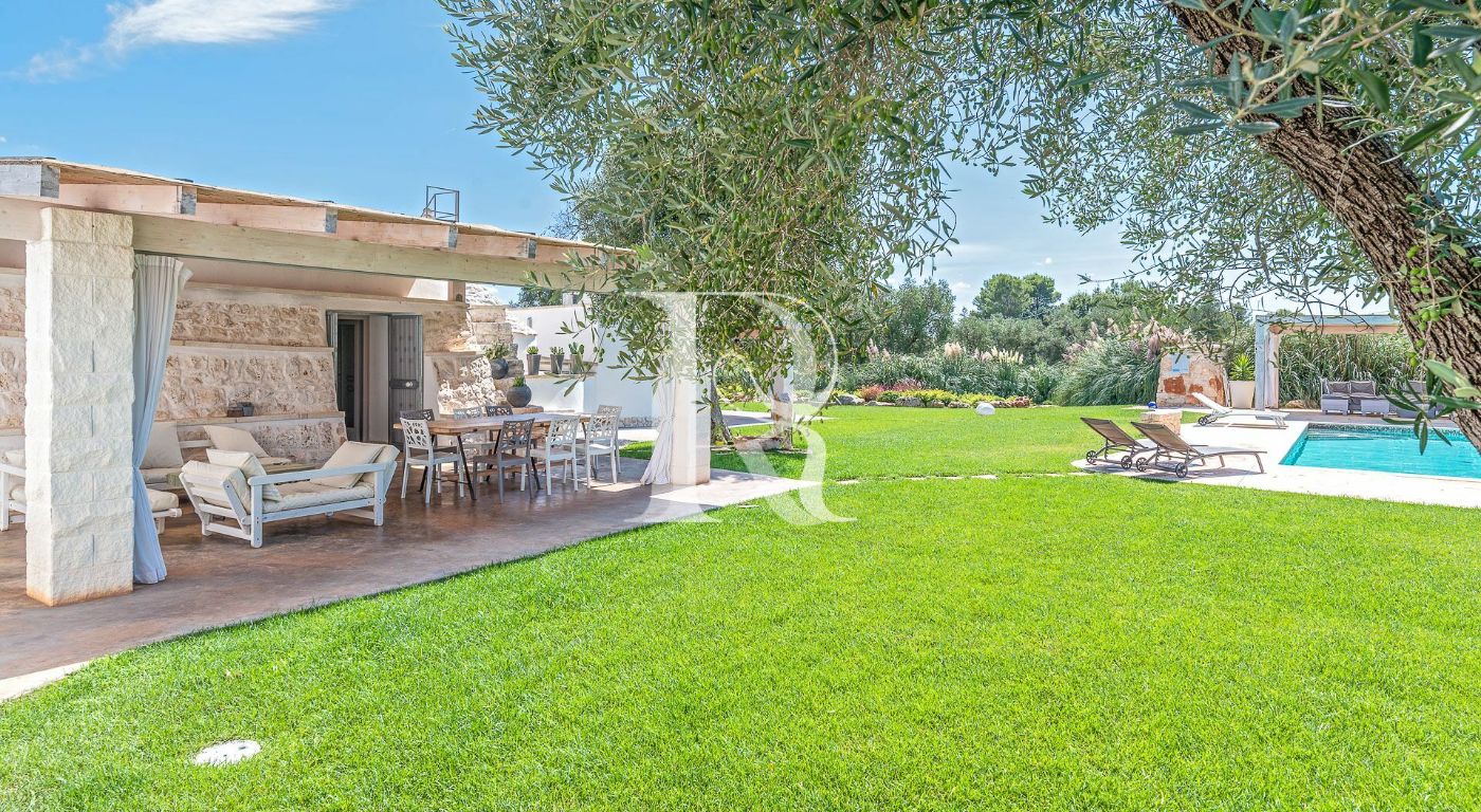 Trulli Itaka – Ceglie Messapica