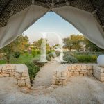 Trulli Itaka – Ceglie Messapica