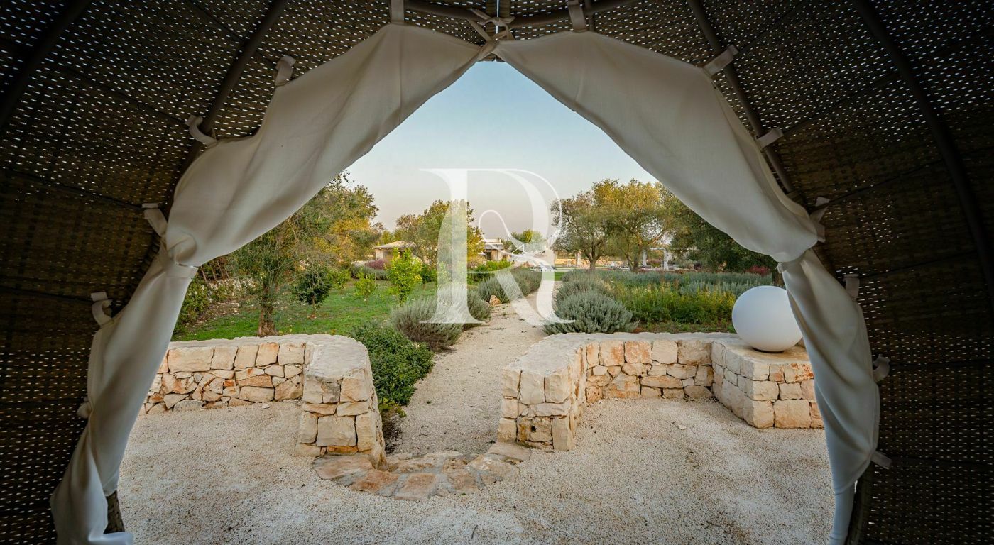 Trulli Itaka – Ceglie Messapica