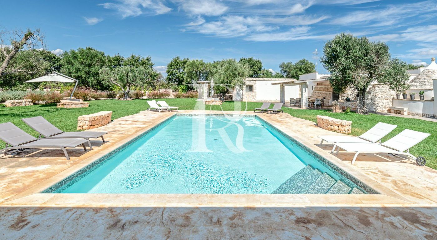 Trulli Itaka – Ceglie Messapica