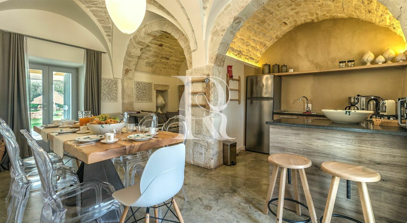Trulli Itaka – Ceglie Messapica