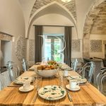 Trulli Itaka – Ceglie Messapica