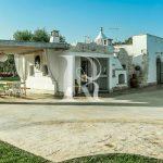 Trulli Itaka – Ceglie Messapica