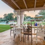 Trulli Itaka – Ceglie Messapica