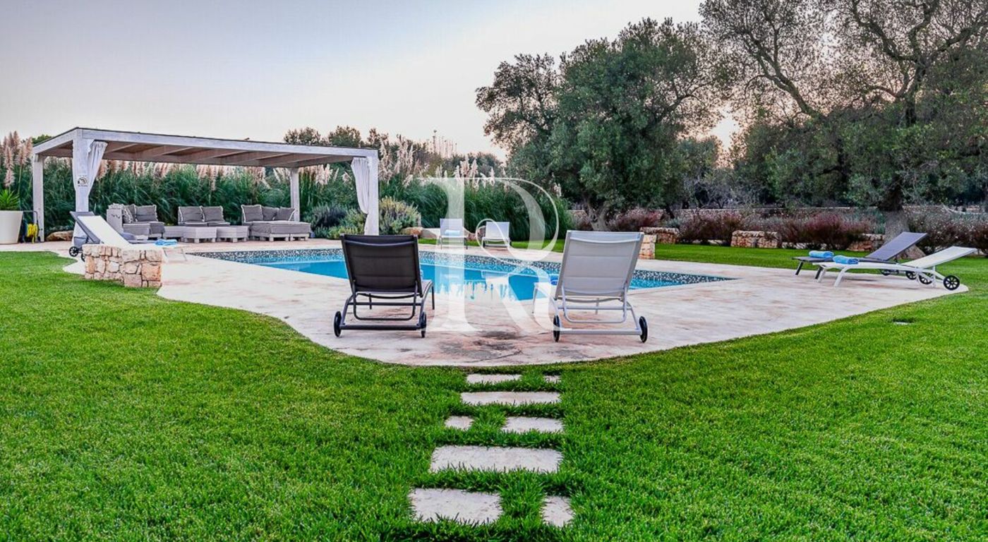 Trulli Itaka – Ceglie Messapica