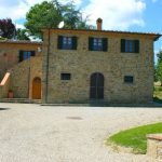 Villa Casa Antica – Monte San Savino