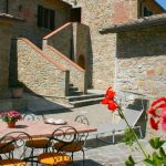 Villa Casa Antica – Monte San Savino