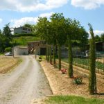 Villa Casa Antica – Monte San Savino