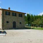 Villa Casa Antica – Monte San Savino