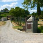 Villa Casa Antica – Monte San Savino