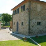 Villa Casa Antica – Monte San Savino