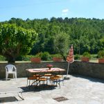 Villa Casa Antica – Monte San Savino