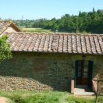 Villa Casa Antica – Monte San Savino