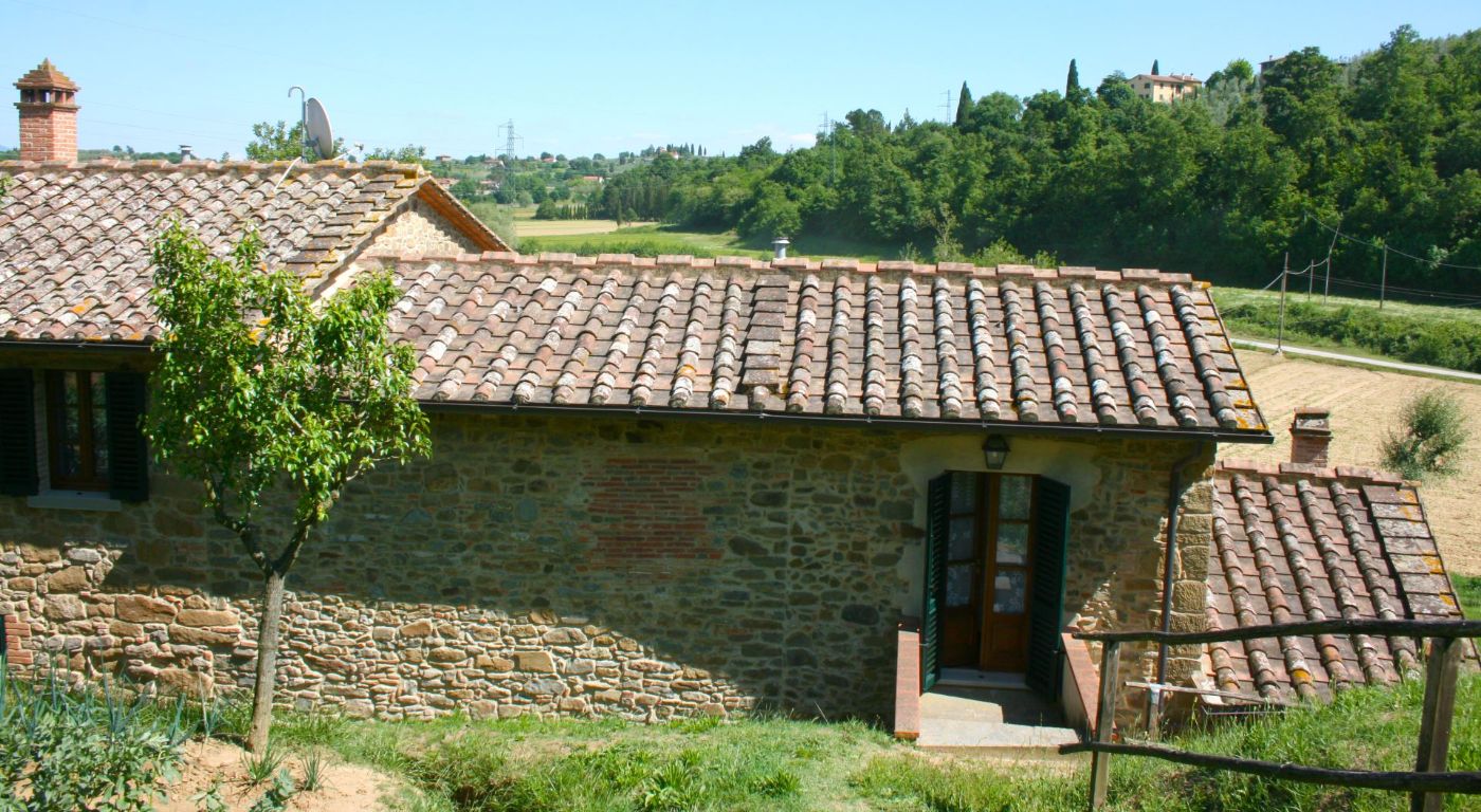 Villa Casa Antica – Monte San Savino