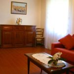 Villa Casa Antica – Monte San Savino