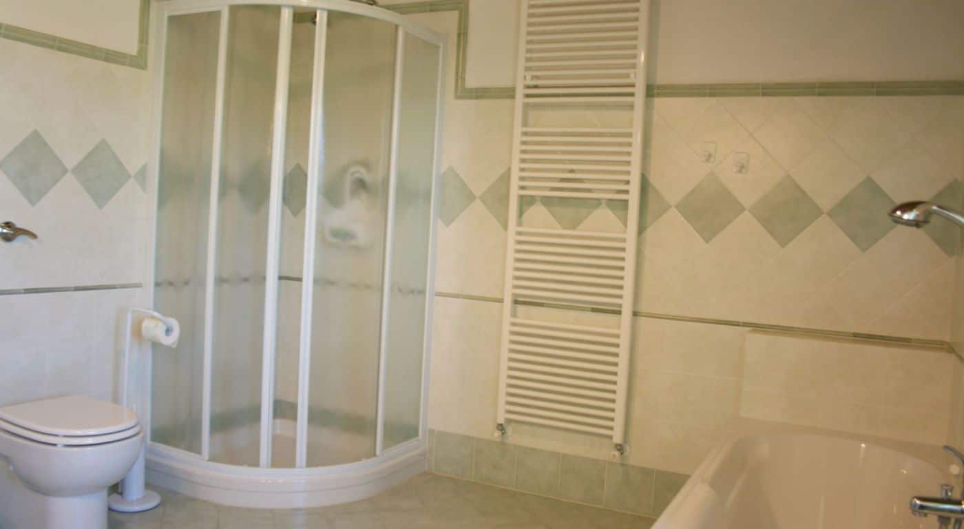 Villa Casa Antica – Monte San Savino