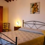 Villa Casa Antica – Monte San Savino